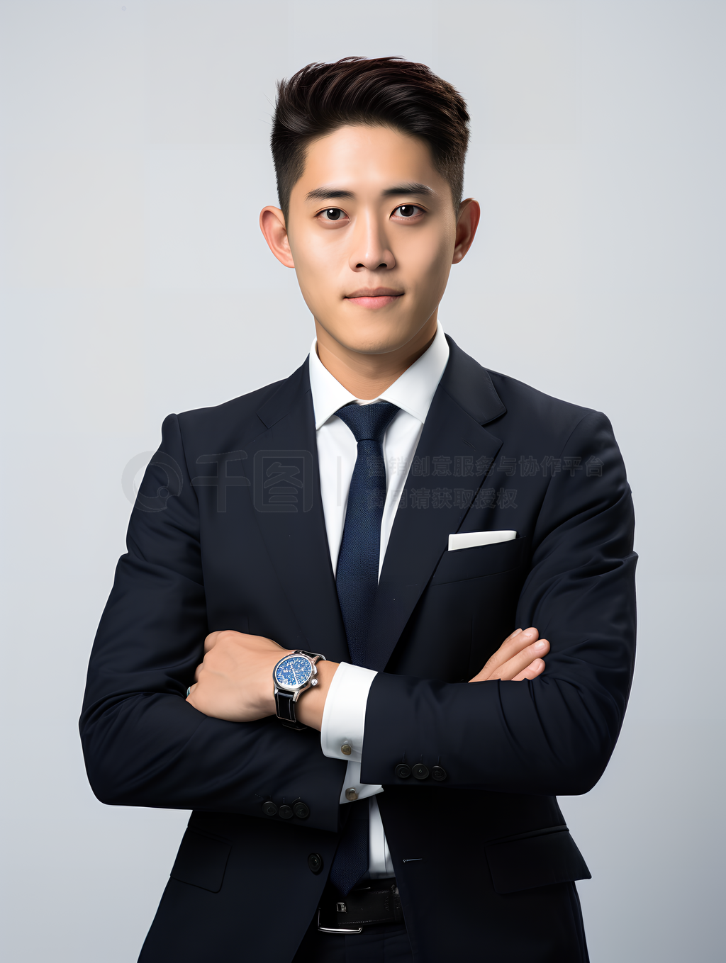 洪世琼 创始人 & 执行董事